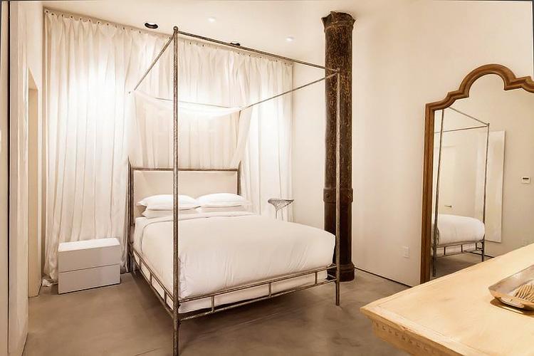 El loft de la concordia...! Jajaja!