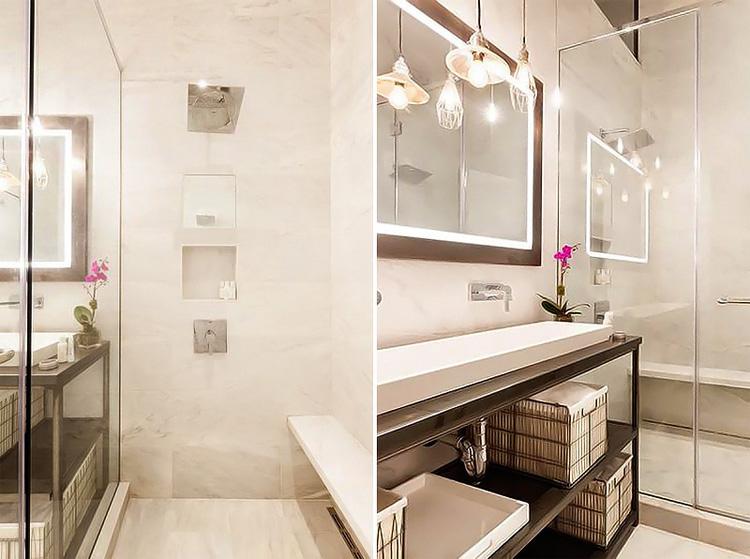 El loft de la concordia...! Jajaja!