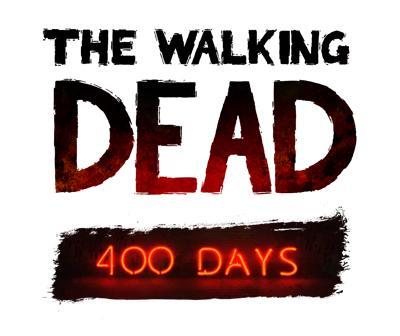 The Walking Dead 400 Days Playing Dead vídeo walking dead 400 days The Walking Dead 400 Days Playing Dead vídeo