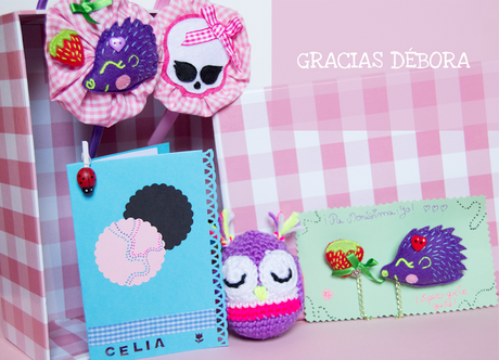 Regalos de Cumpleaños Handmade Regalos de Cumpleaños Handmade