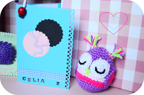 Regalos de Cumpleaños Handmade Regalos de Cumpleaños Handmade