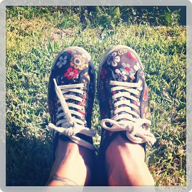 FLOWER POWER