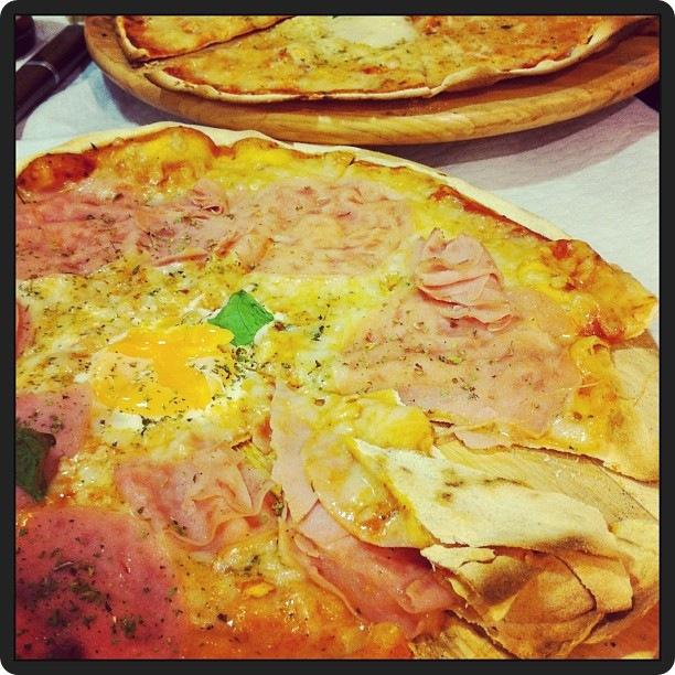 PIZZA TIME!!