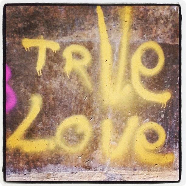 TRUE LOVE