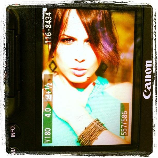 SESIÓN DE FOTOS