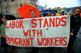 Los efectos de la inmigración en el mercado de trabajo (1)