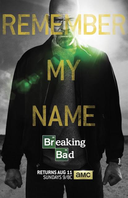 Vince Gilligan nos habla del final de 'Breaking Bad'