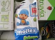 Nonabox: Junio´13