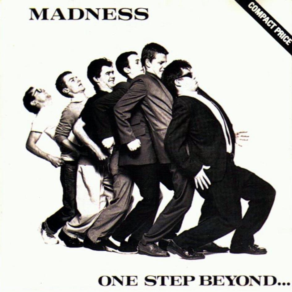 Madness - One Step Beyond (1979)