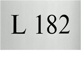 L 182