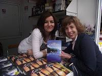 55 IMM: De firmas,feria del libro y más