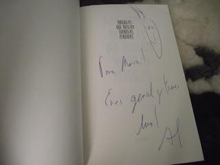 55 IMM: De firmas,feria del libro y más