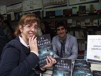 55 IMM: De firmas,feria del libro y más