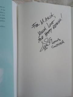 55 IMM: De firmas,feria del libro y más