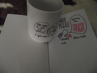 55 IMM: De firmas,feria del libro y más