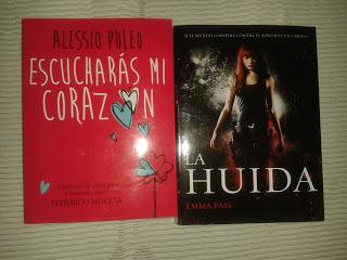 55 IMM: De firmas,feria del libro y más