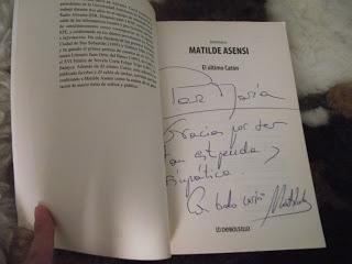 55 IMM: De firmas,feria del libro y más