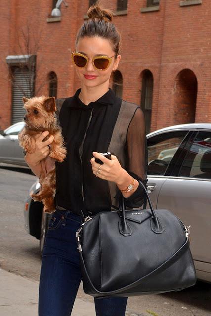 MIRANDA KERR MIRANDA KERR