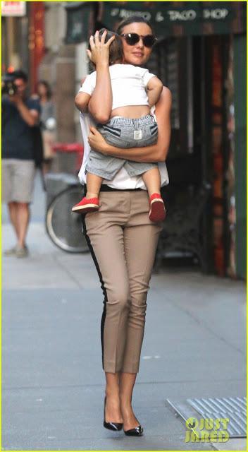 MIRANDA KERR MIRANDA KERR