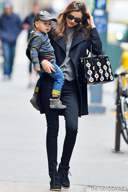 MIRANDA KERR MIRANDA KERR