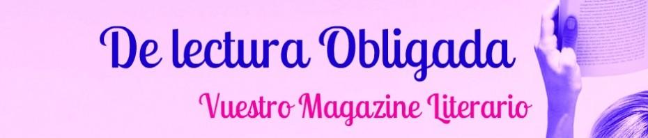¡Vota De Lectura Obligada como Mejor Programa!