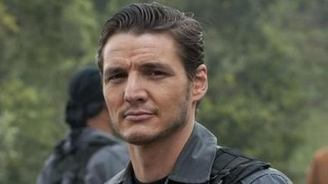 Pedro Pascal será Oberyn Martell en Juego de Tronos