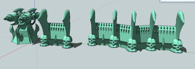 Chapter House Studios a por los 17K$ de recaudación