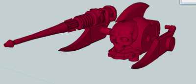 Chapter House Studios a por los 17K$ de recaudación