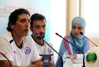 SALAS: “AGRADECEMOS A TODOS QUIENES ESTUVIERON CON NOSOTROS”