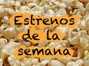 Semana junio [Estrenos]