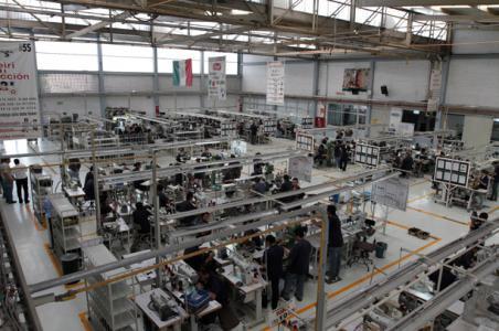 México; ¿va para atrás o hacia adelante?