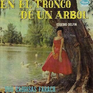 Duo Cabrisas Farach - En El Tronco De Un Arbol