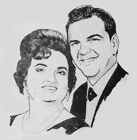 Duo Cabrisas Farach - En El Tronco De Un Arbol