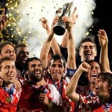 UEFA Regions Cup 2013: Catalunya disputa la final frente al Veneto italiano