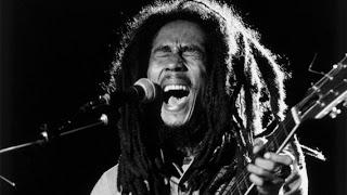 [Clásico Telúrico] Bob Marley - War (1976)