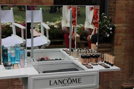 Evento The Royal Ascot en ABC Serrano Madrid y Listado Provisional Sorteo Maquillaje Elizabeth Arden