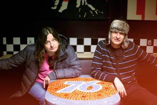 Redd Kross - One chord progression (1997)