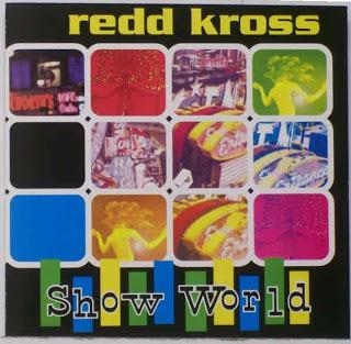 Redd Kross - One chord progression (1997)