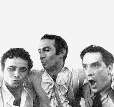 Entrenamiento actoral