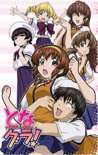 Remembranzas del pasado: TonaGura.