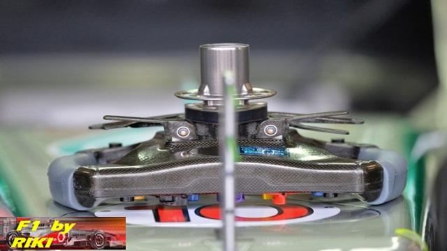 PRUEBAS LIBRES 3 AL GP DE GRAN BRETAÑA 2013