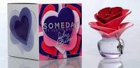 Someday, el primer perfume de Justin Bieber