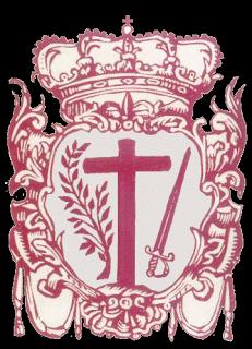 'Limpieza de sangre', de Arturo Pérez-Reverte