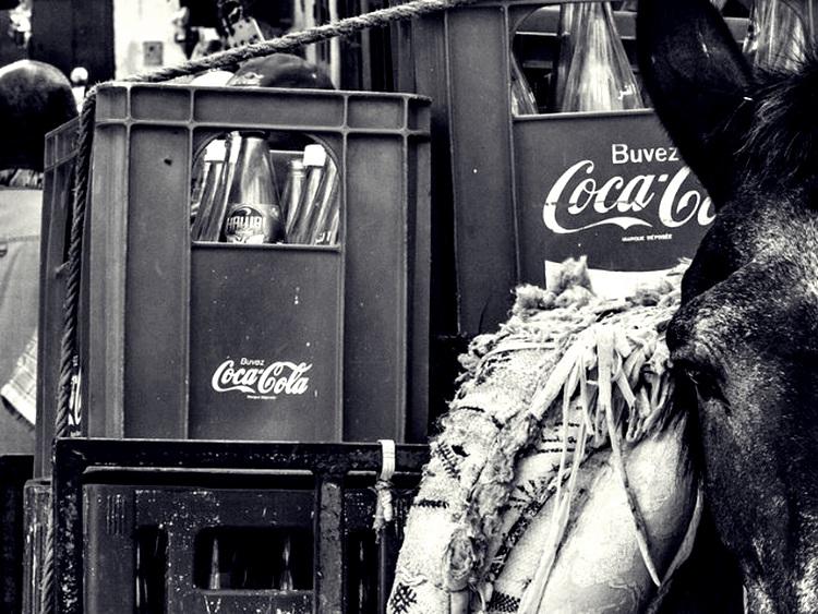 macetitas a todo color...!