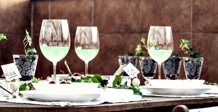 macetitas a todo color...!