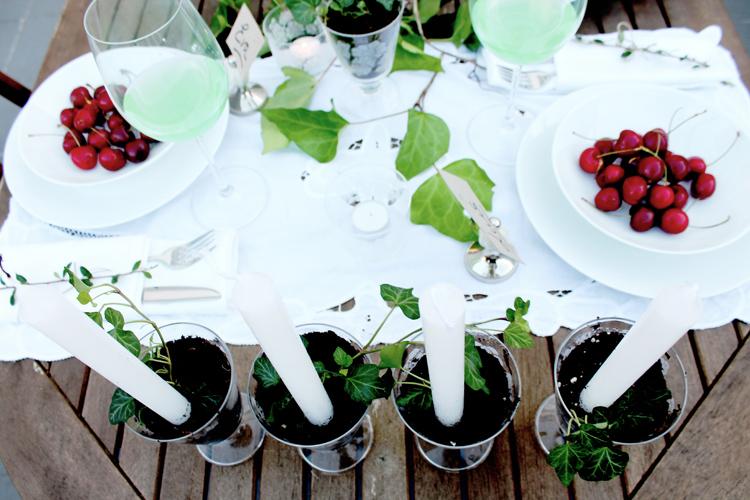 macetitas a todo color...!