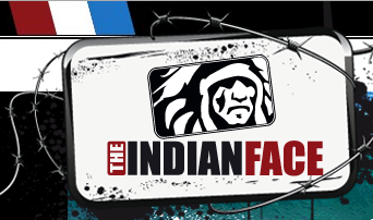 Llega el verano y llega la moda con The Indian Face (#veranoindianface)