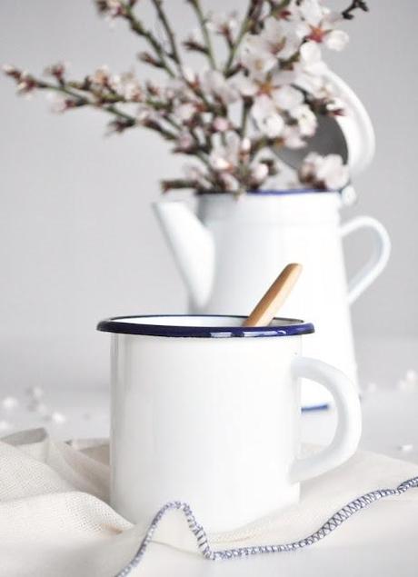 Adoro estas tazas
