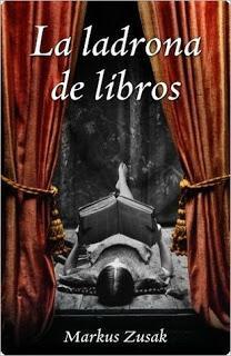 Reseña de La Ladrona de Libros de Markus Zusak