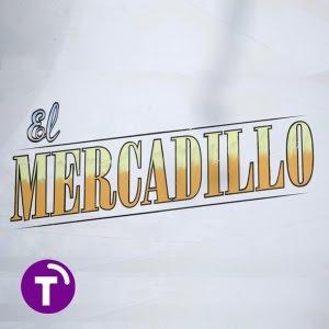 Video: El Mercadillo - Agudo. 20.05.2013